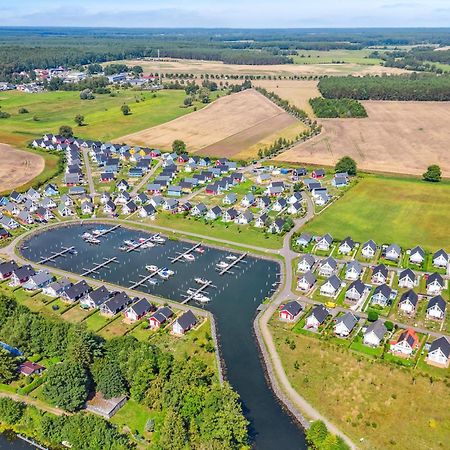 2 Bedroom Lovely Home In Zerpenschleuse Bagian luar foto